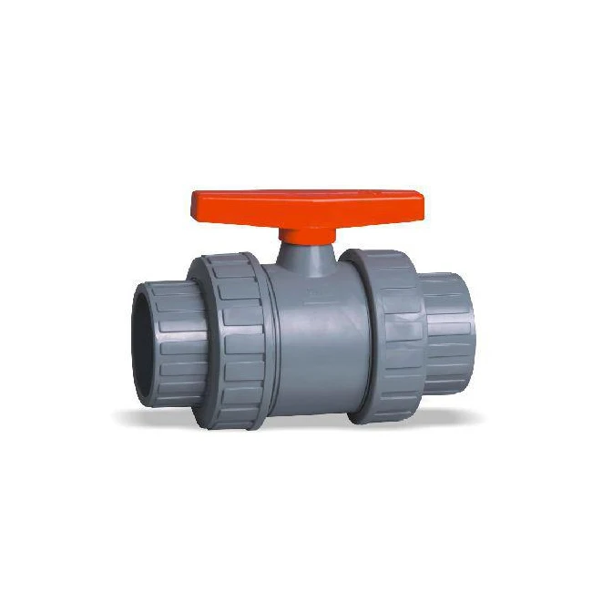 Соединительные фитинги из ПВХ 1/2 дюйма, 3/4 дюйма, 1 дюйм