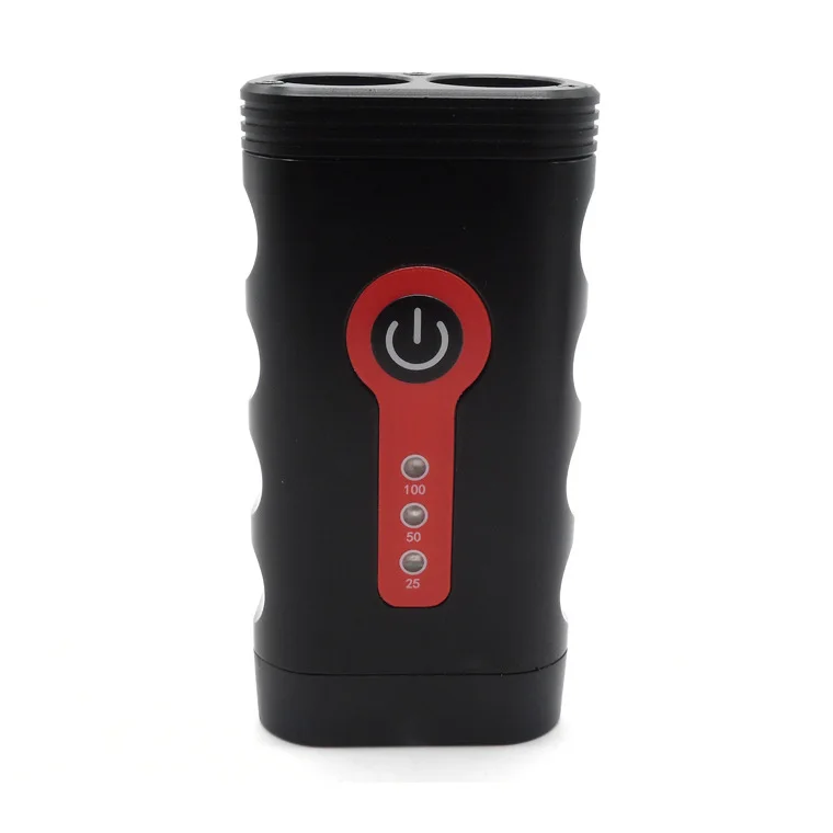 super bright bike light XML-L2 bicycle set with chargeable rear light usb 18650 battery cycling front light assembly
