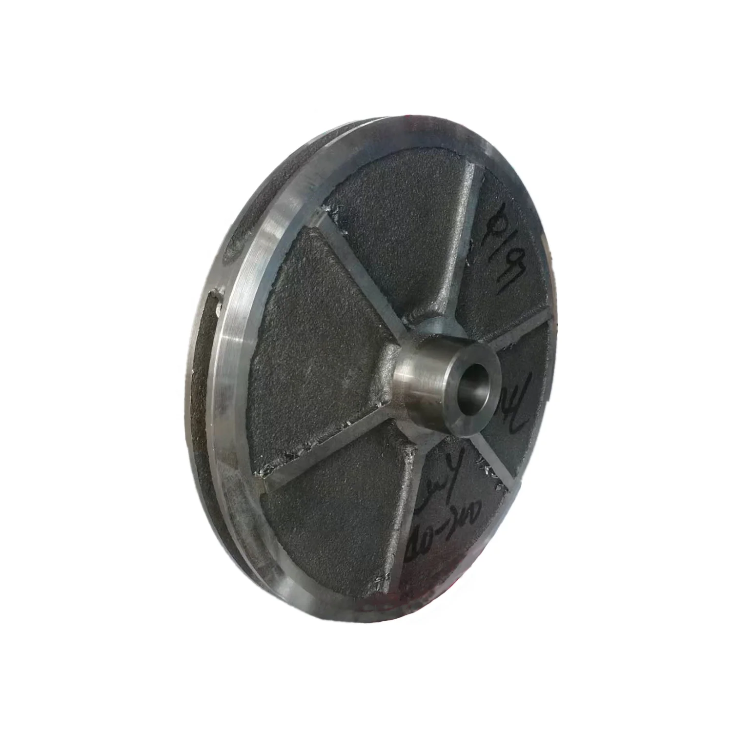 Китайские фабрики, изготовленные на заказ, литье металлов, литье под давлением, насос, крыльчатка