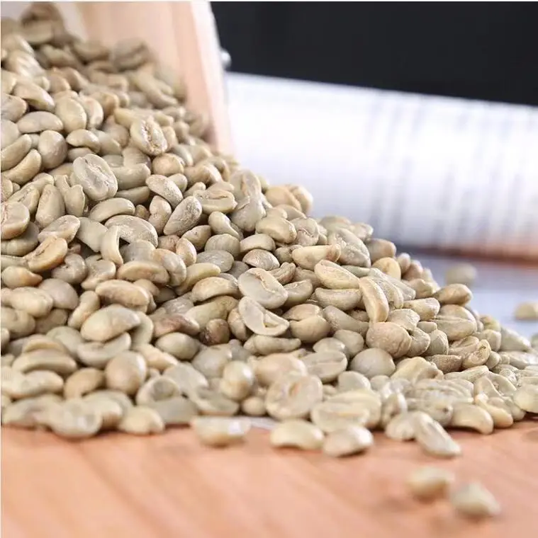 
New Product 2020 Price of Coffee Beans Export Products Coffee Beans Arabica 