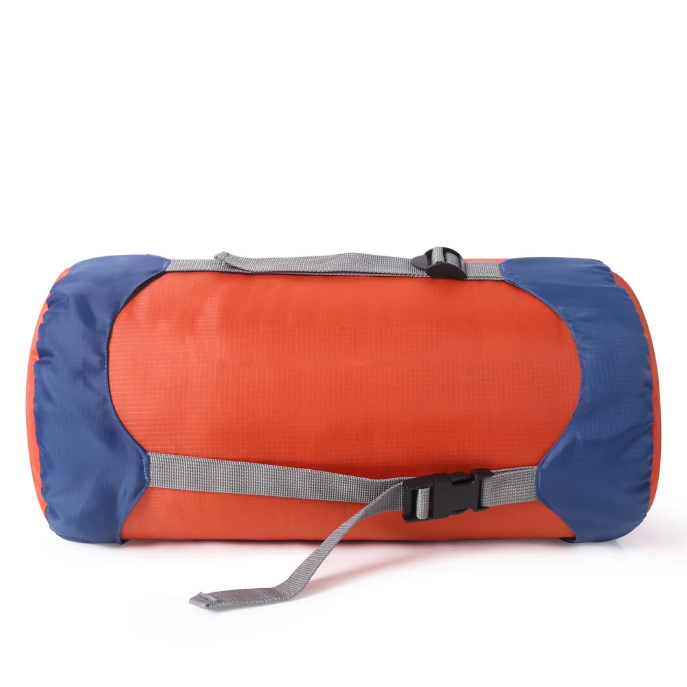 Eco gym outdoor sport customized printing camping drawstring bag beach bag backpack