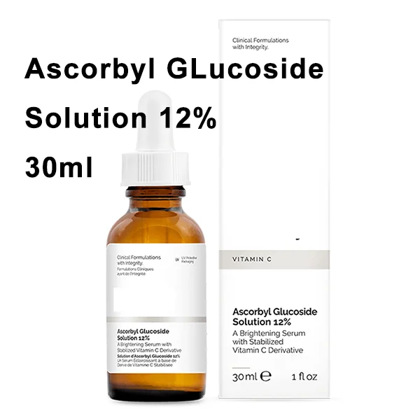 Niacinamide 10% Zinc 1% Quality 30ml High Mineral and Wholesale Skin Care Face Serum Liquid Collagen Female OEM/ODM 8