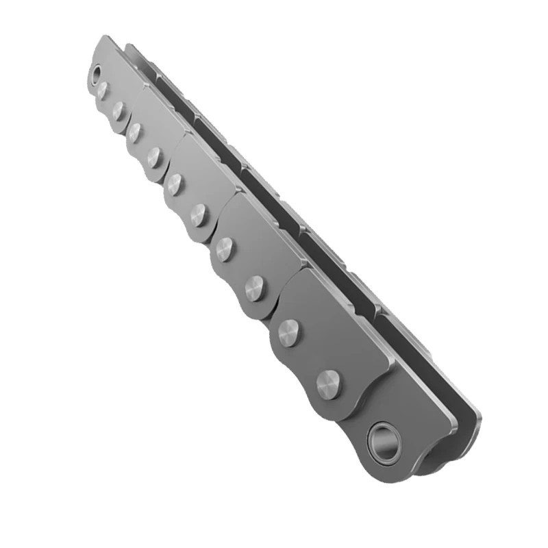 zinc plated steel roller chain galvanized chain