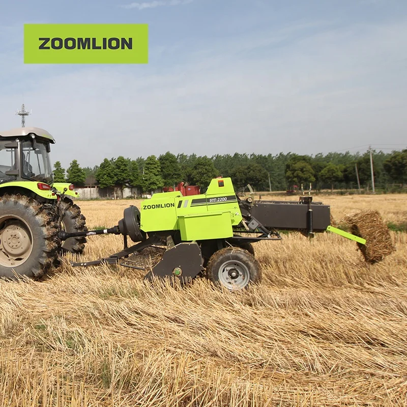 ZOOMLION 9YF-2200 Square Baler