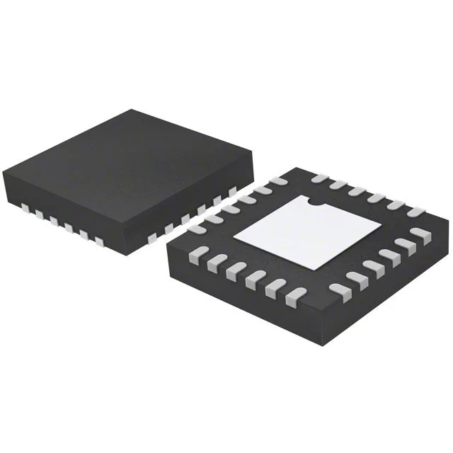 HMC1119LP4ME радиочастотные аттенюаторы 31,75 дБ 100 МГц-4 ГГц-24-VFQFN с открытой панелью CSP