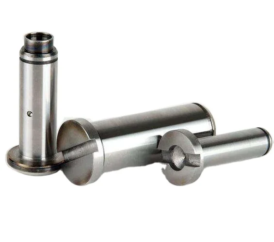 Brass Industrial Product Cheaper Custom Metal Small Stainless Steel Chrome Cnc Turning Center Machining Metal Part ZY CN;GUA