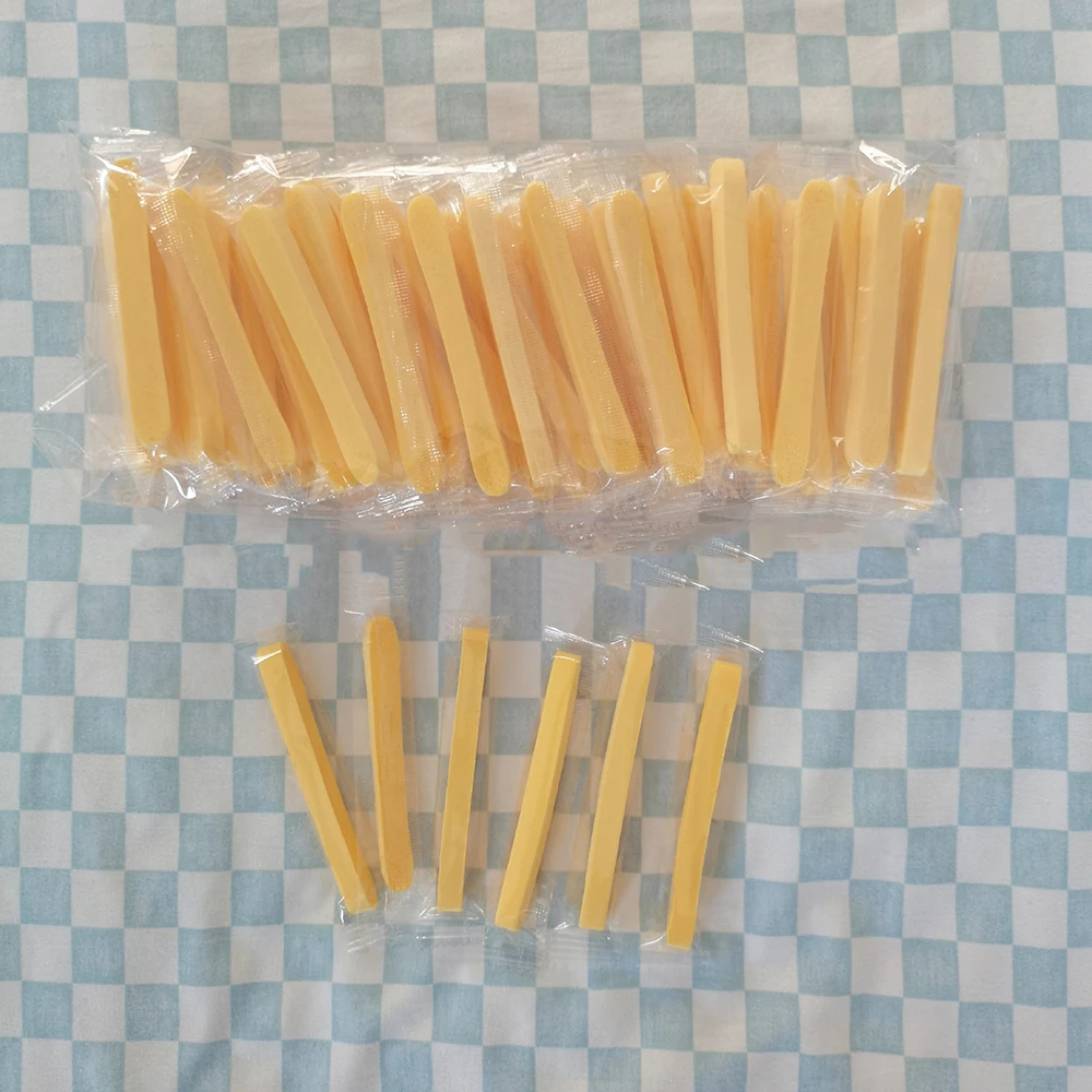 Compressed Facial Sponges 100% Natural Cosmetic Spa Sponges Facial Cleansing for Daily Facial Cleansing for Home and Travel