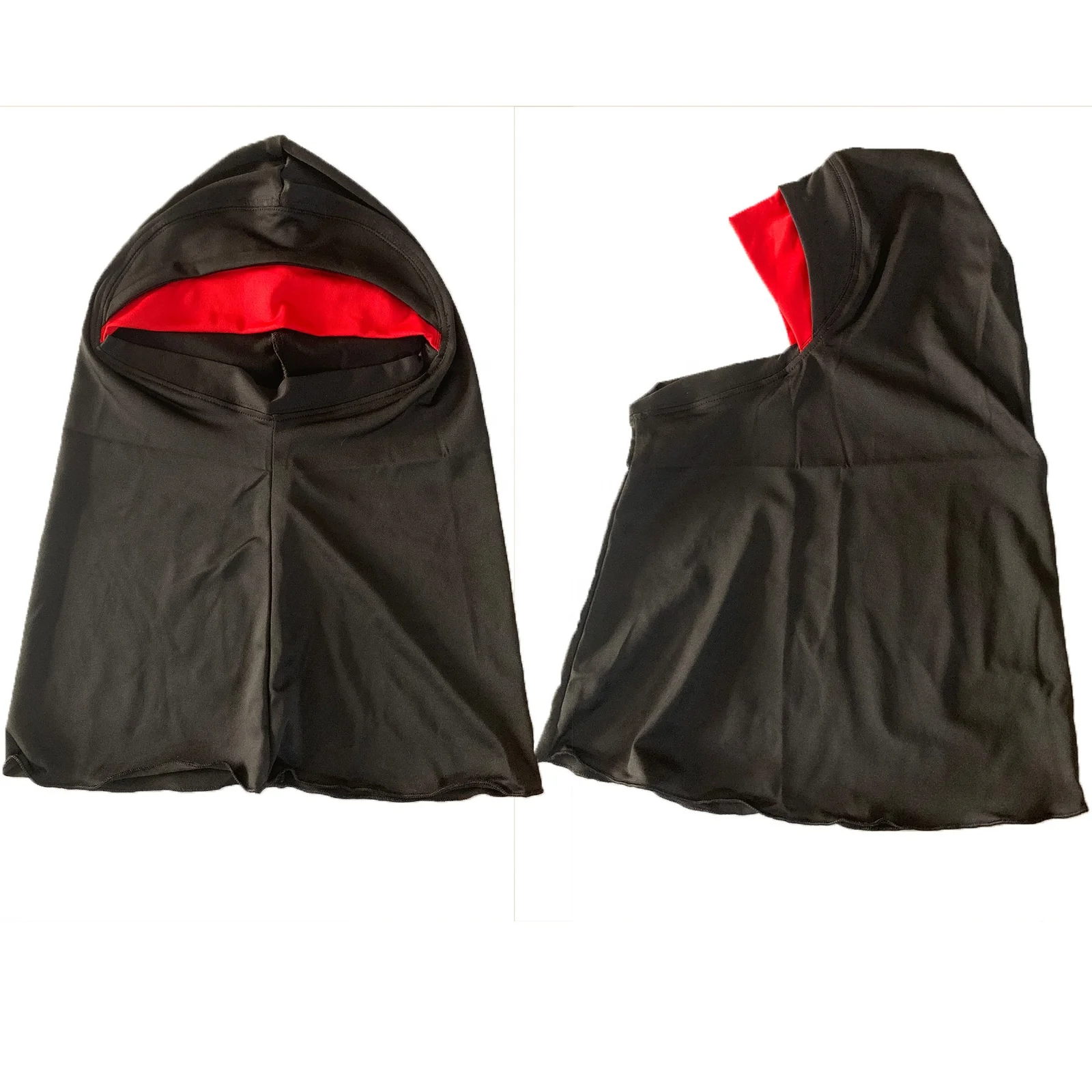 Modest Muslim Swimwear for Women Girls Full Cover Islamic Hijab Sportswear Suit