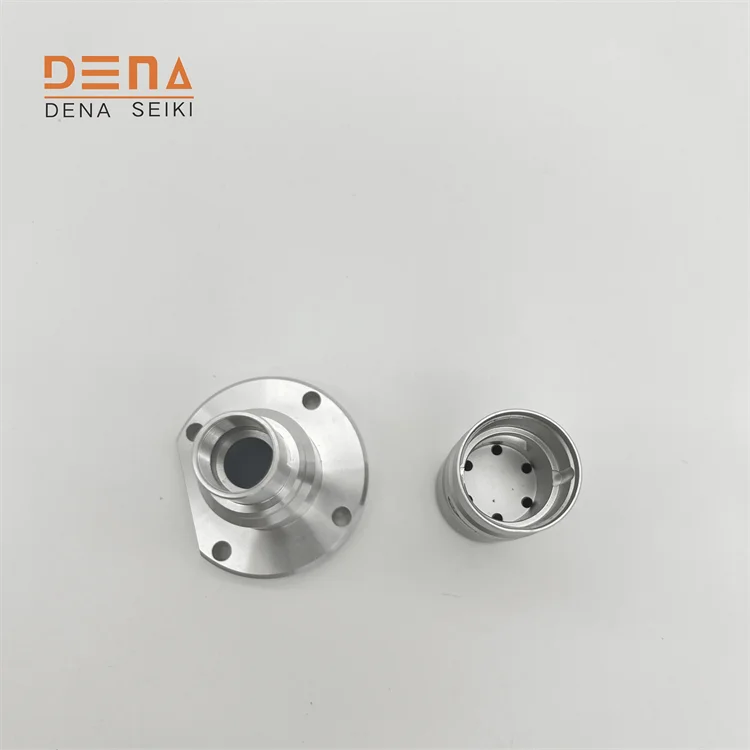 Coated Anodized Black Oxide High Demanded High Quality Oem Cnc Turning Machine Cnc Parts