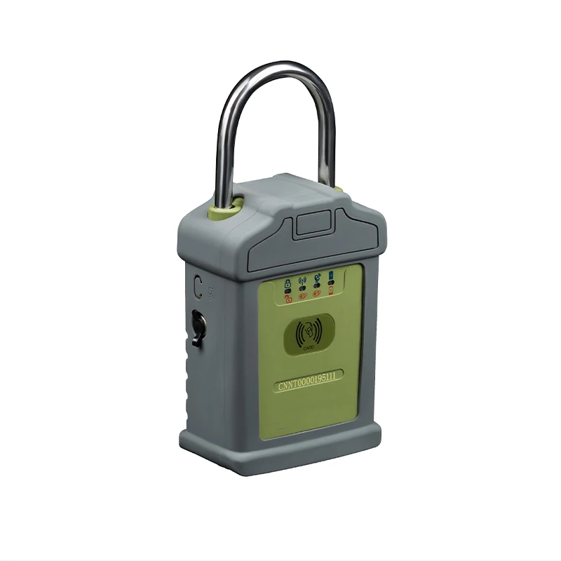 
SMART LOCK(VILOCK)ViTracking Logistics Supervision Solution gps truck lock 