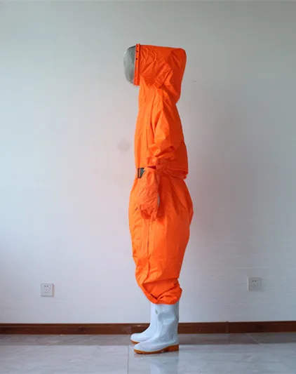 MKF-09 пчелиный защитный костюм пчелы защитная одежда