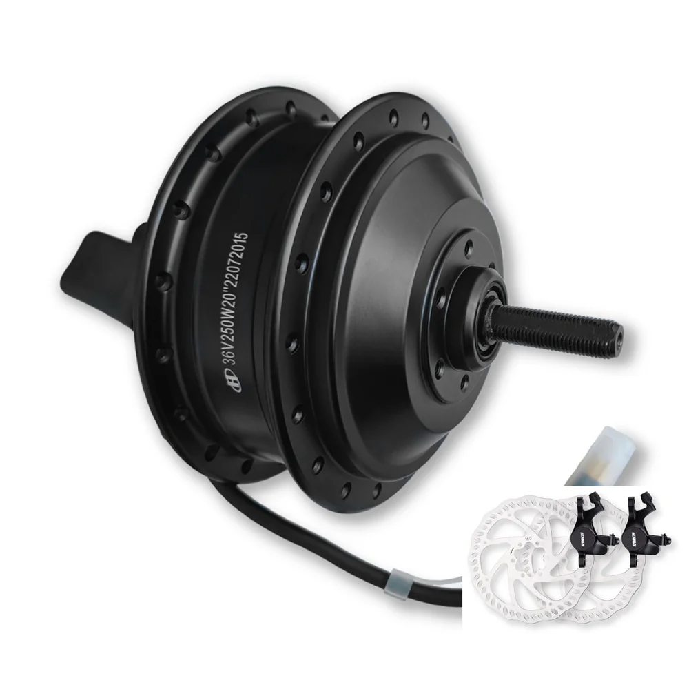 New trend 1x8s-pedal Assist E-bike System Electric Bicycle Accessories Torque Sensor