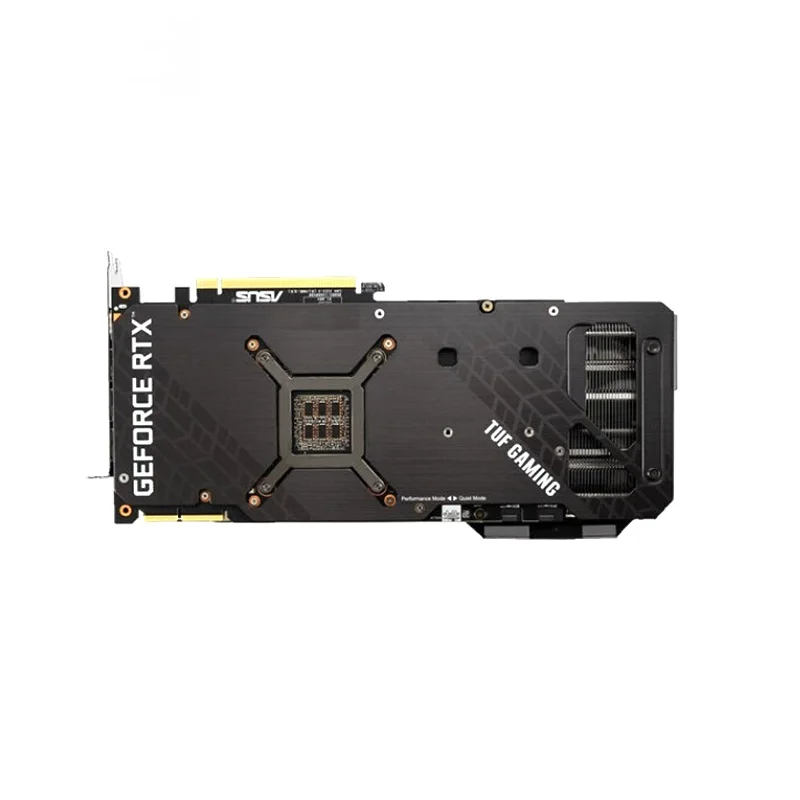 Видеокарта asus 3070 shark TUF gaming NVIDIA a3070 non-lhr видеокарта fhr оригинальная Совершенно новая для игр