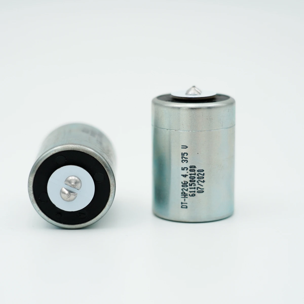 Hot Sale Equivalent to SM-6 geophone 4.5Hz Seismic sensor Vertical horizontal geophone/geofono