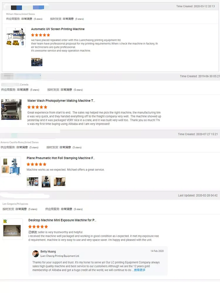 High Quality Round Surface Silk Screen Printing Machine for Big Size Bucket Screen Printer with color sensor