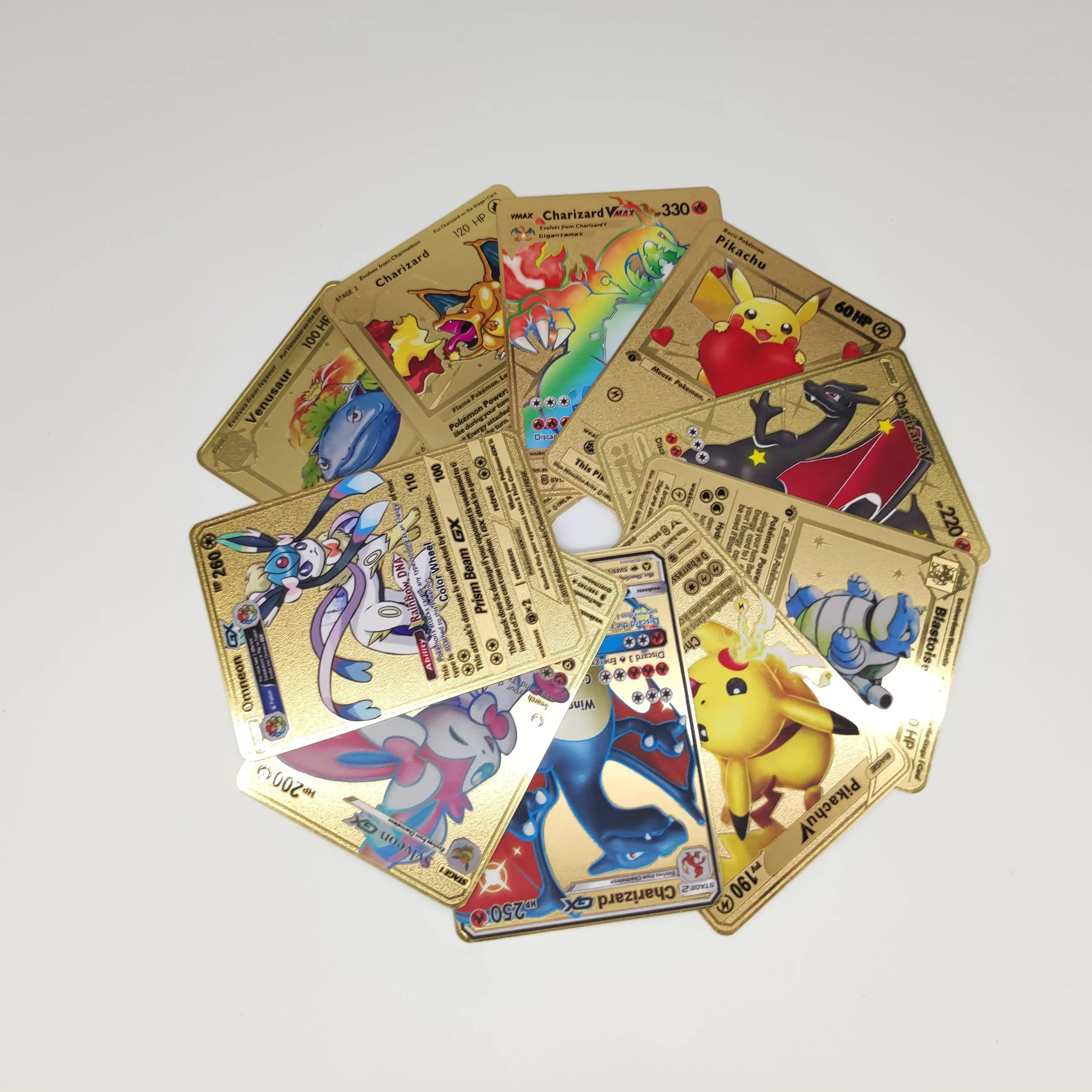 Top Sale Quality Wholesale Family Friend Funny Board Game Printing Drink Playing Cards Custom Card Game