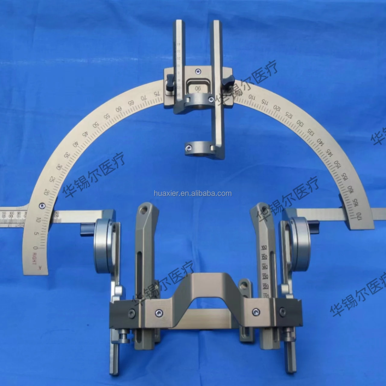 Leksell стереотаксическая система нейрохирургия головной убор с программным обеспечением