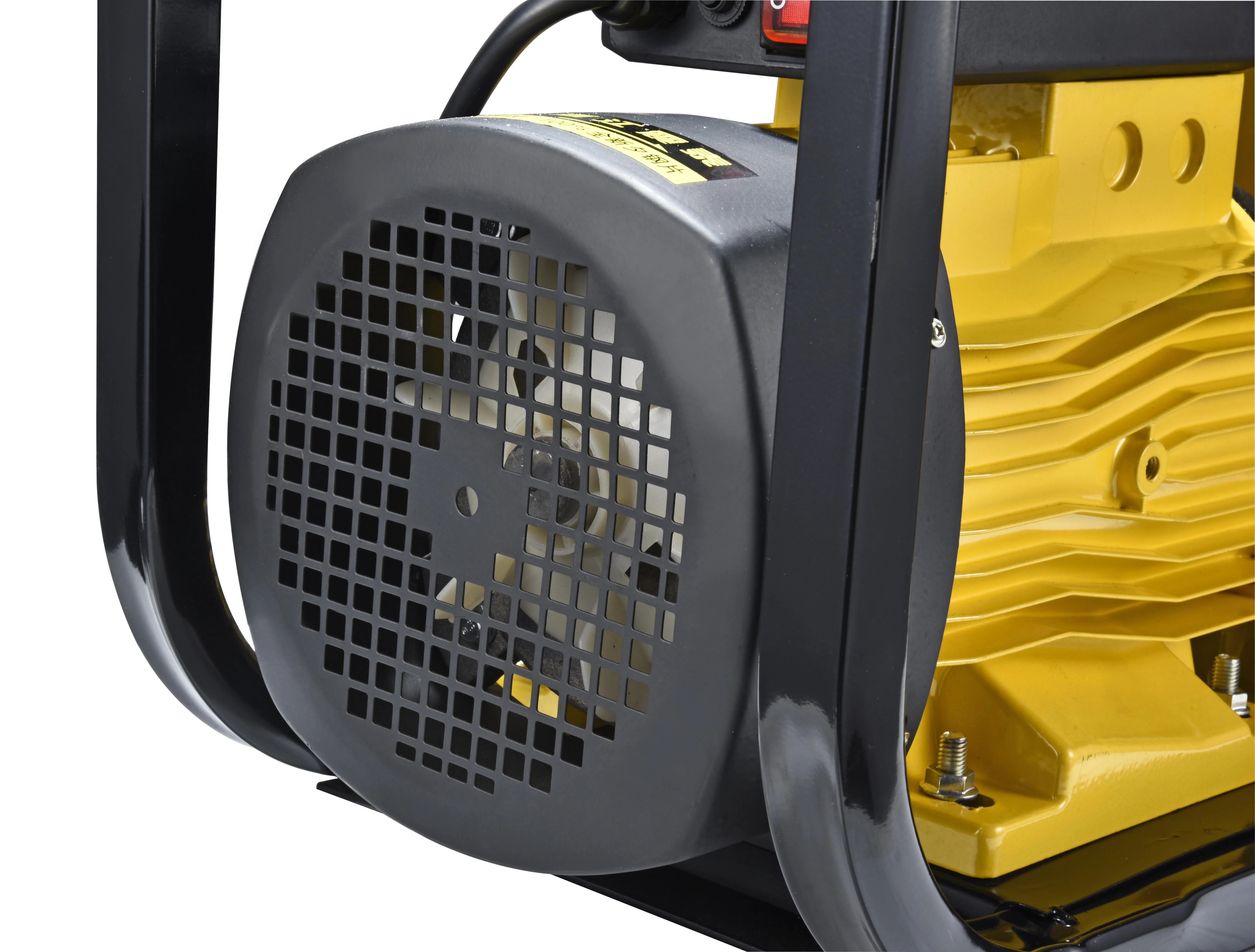 Agricultural 220V/380V 50Hz 3.5Hp Centrifugal Electric Pond Water Pump Irrigation Pump