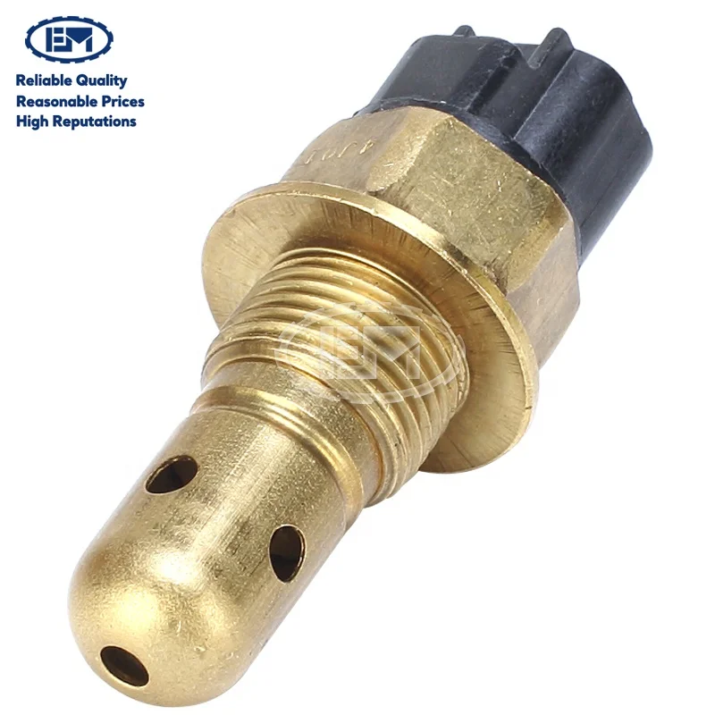 S8346-01510 VHS834601510 KOBELCO SK200-8 SK250-8 HINO J05E Excavator Engine Parts Oil Switch Assy