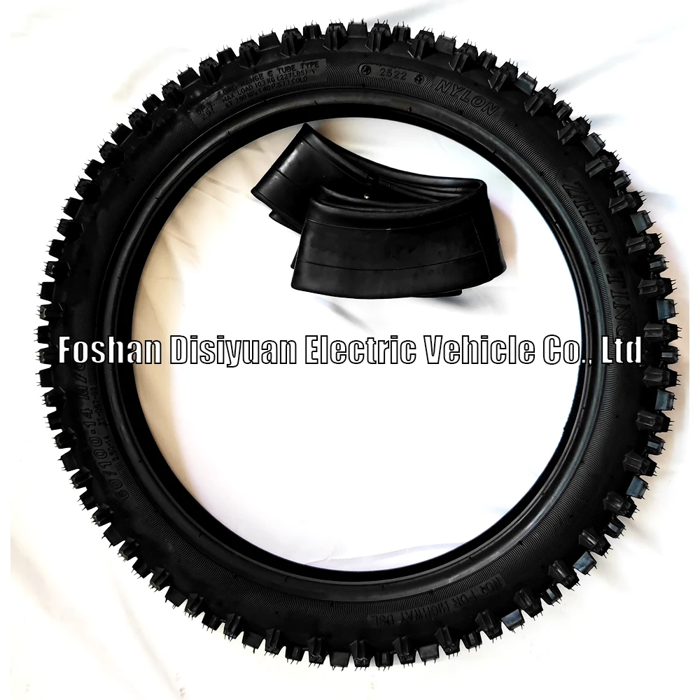 Electric bicycle threaded tires 20x4.0 snow fat winter tires 3.04.0 inches Mountain bike tire