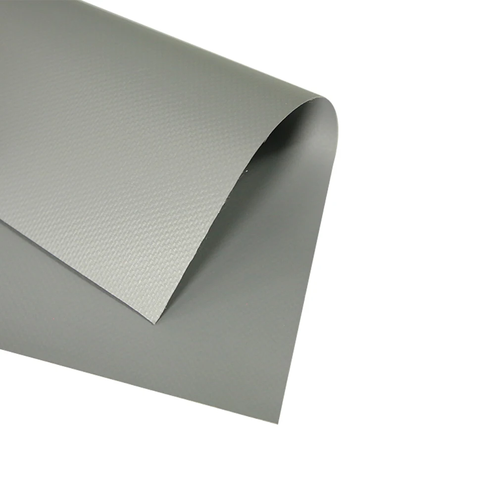 18oz Bouncy Castle Inflatable Pvc Tarpaulin Fabrics for Jumping Inflatable Castle