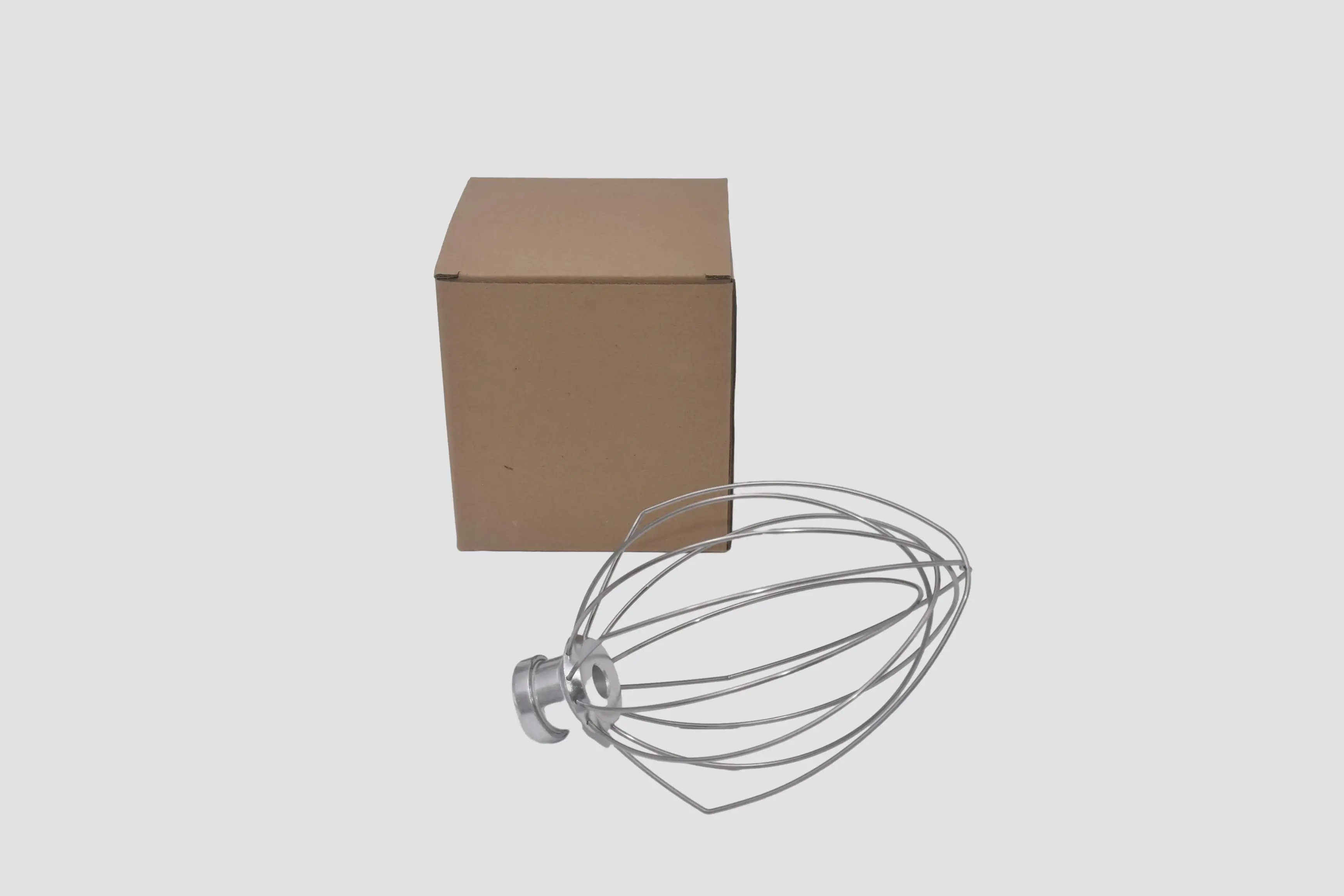 High Quality 6QT 5QT(Lift) Stainless Steel Wire Whip  for KA Attachment Accessories