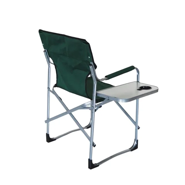 Quality outdoor personalised foldable director film chair