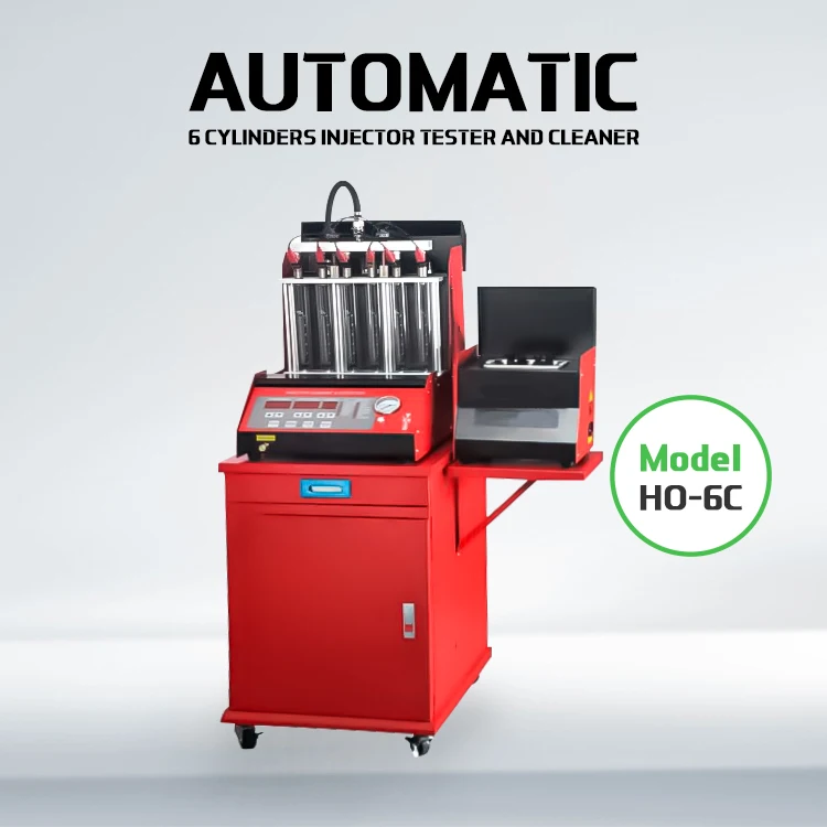 12V Auto Gearbox Flush Cleaning Machine Cleaner Transmission Fluid Oil Exchange