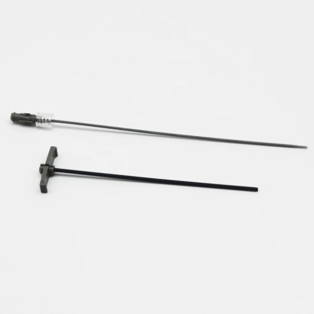 Медицинский peelable introducer Sheath Set