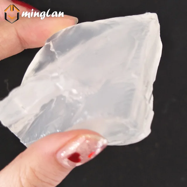 
J0050 EPM Ethylene Propylene Rubber for blending medium-grade internal combustion engine oils additives 