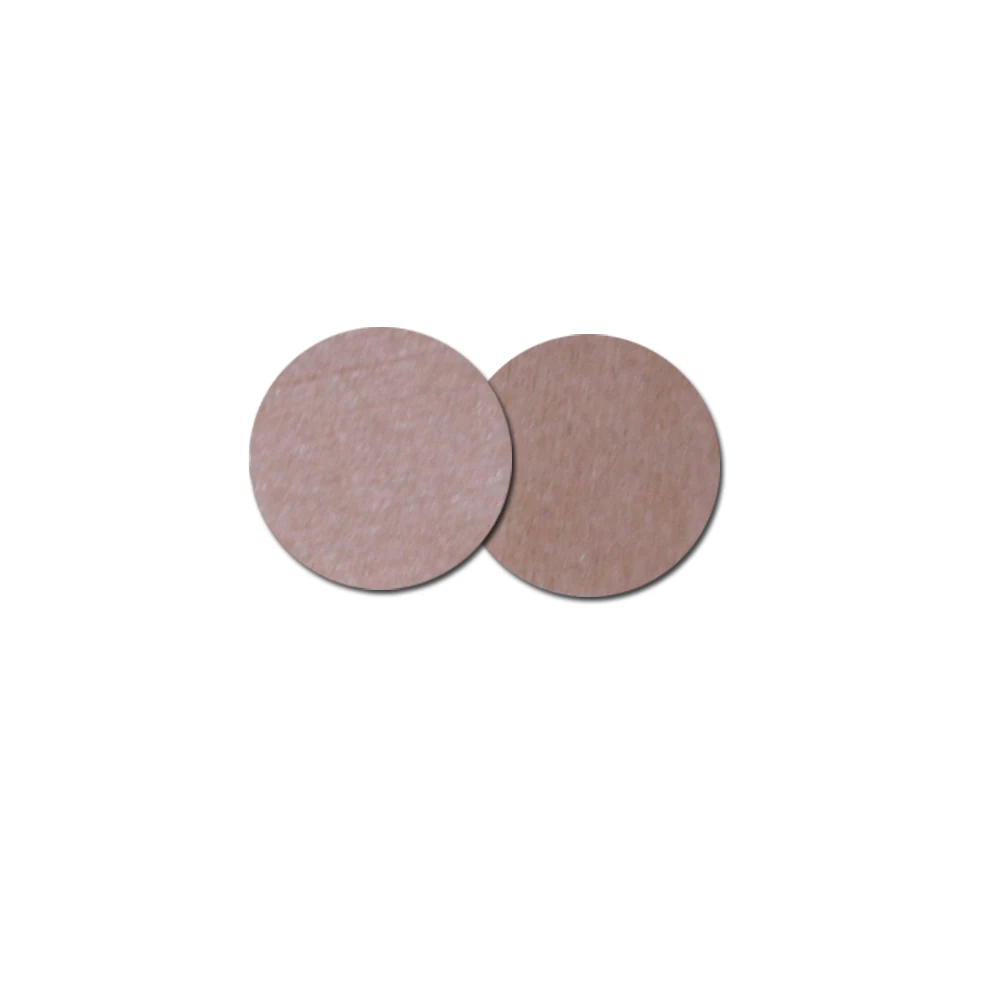 Wholesale Motion Sickness Plasters Healthcare Relief Carsickness Pads