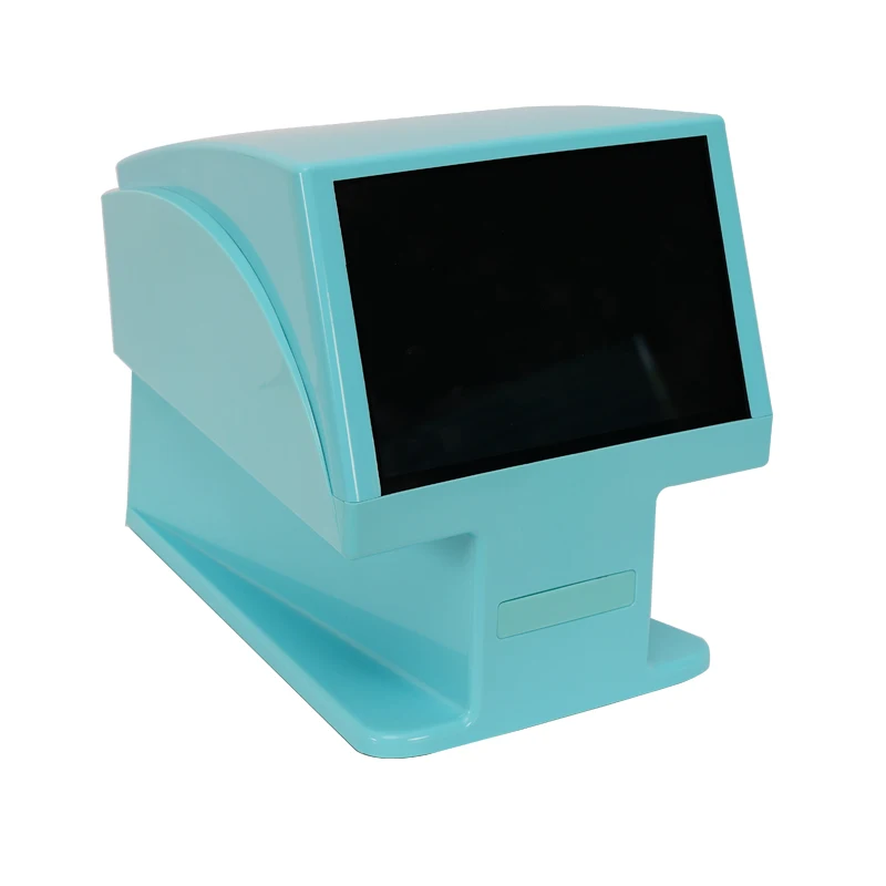 Dynamic Hot Imaging Success Rate 99% Sell Dental Equipment Dental Intraoral CR Imaging Plate Scanner