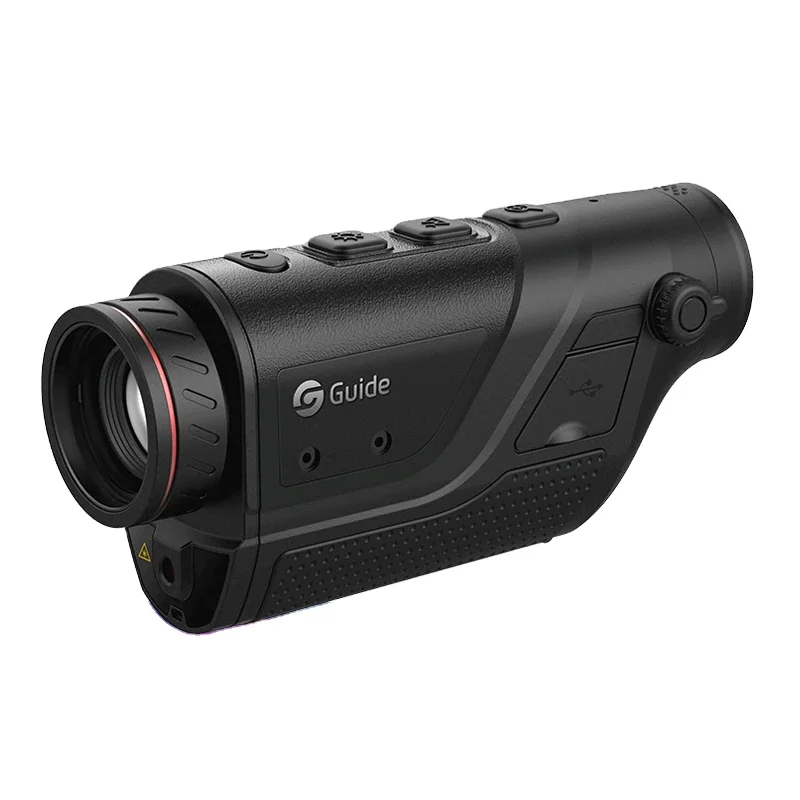 Vesta TD210 тепловизионная камера для продажи Монокуляр для наружной охоты