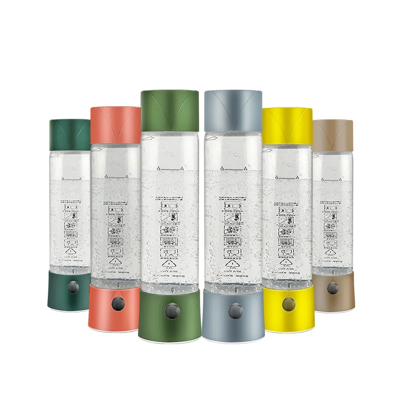 Factory Wholesale Safety Refillable Soda Water Machine Home Soda Water Maker Portable Sparkling Machine