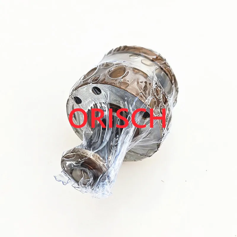 Befrag brand dependable performance plunger and barrel assembly for CAT C7C9 C7 C9 HEUI injector