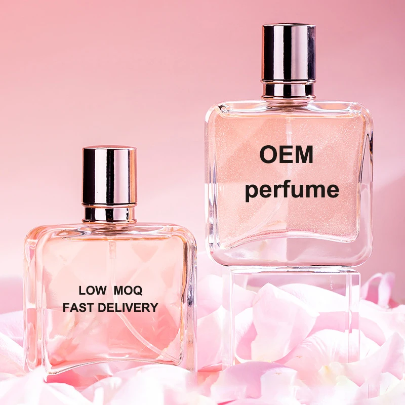 oem perfume and spray for women and men vanilla arabic perfume for women floral fruity woman perfume
