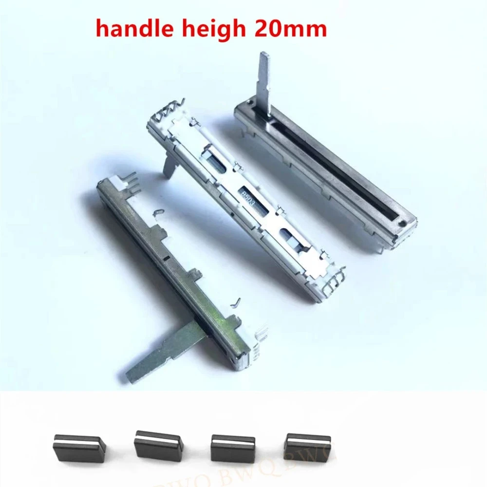 Новый темп DCV1034 фейдер для Pioneer DJ контроллер DDJ-RB Замена