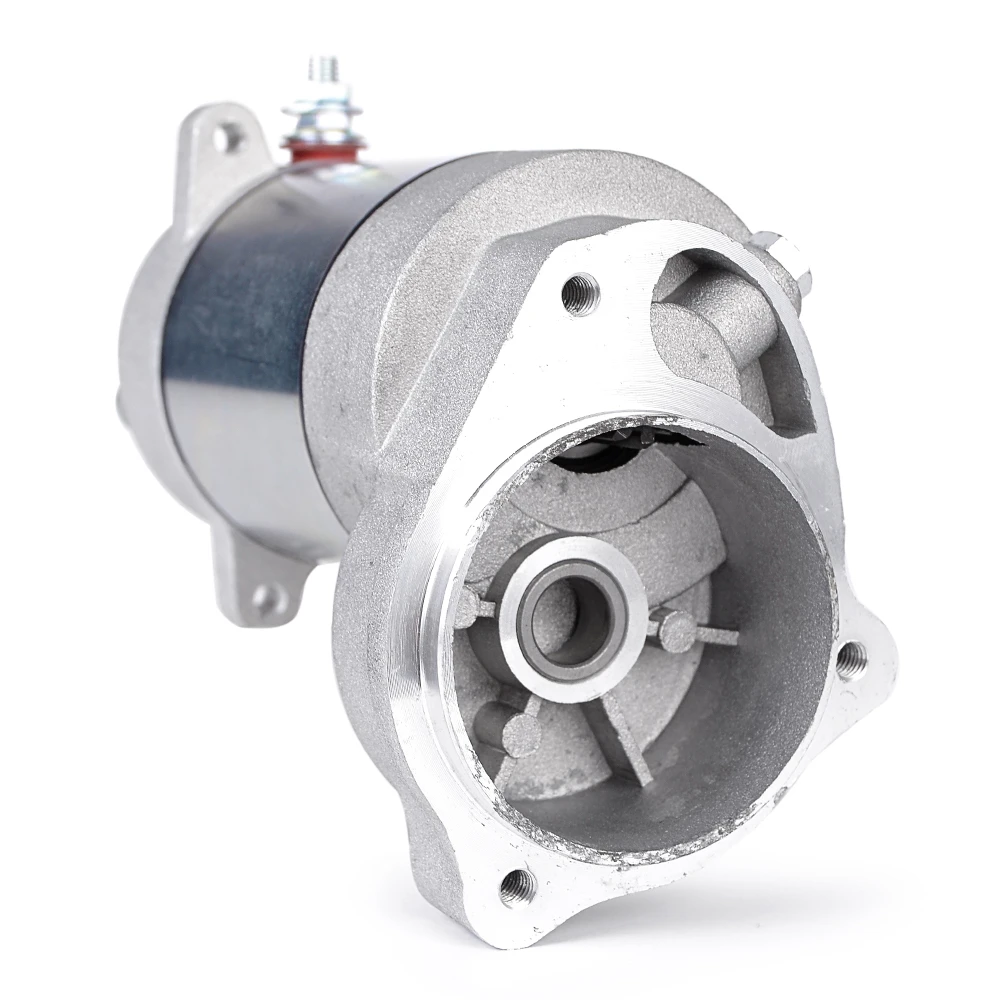 Starter Motor For Polaris 300 400 2x4 4x4 1994-1995 Scrambler Sport Sportsman 400