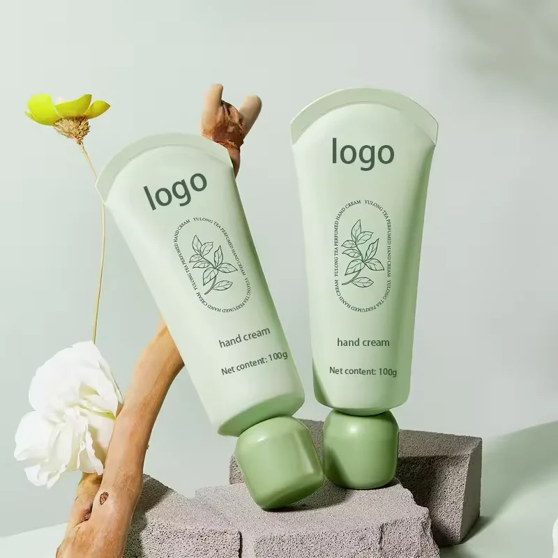 Заводской заказ 50 г и 100 OEM ODM Aloe Vera гель крем для рук чистый натуральный увлажняющий отбеливающий питательный частная этикетка