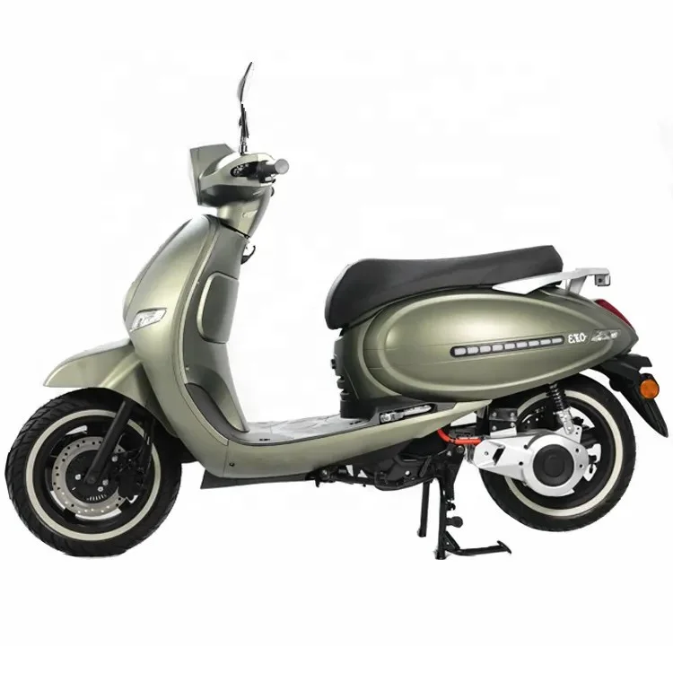 Battery controller display connected by Canbus Communication 90km/h COC fast adults motorcycle electric