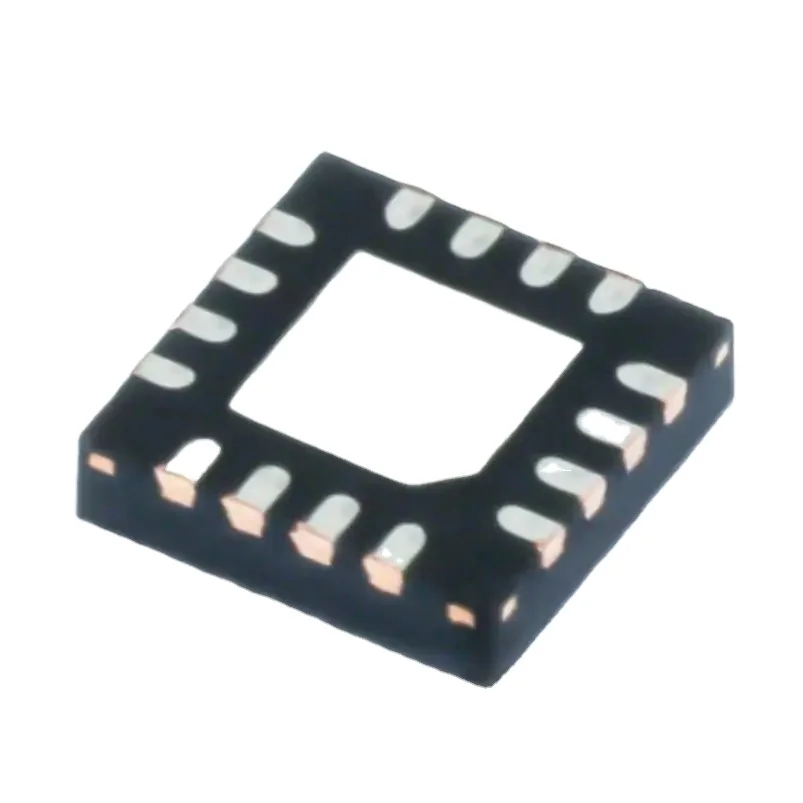 TPS43060RTER силовые схемы, импульсный регулятор или контроллеры IC REG CTRLR BOOST 16WQFN TPS43060RTER