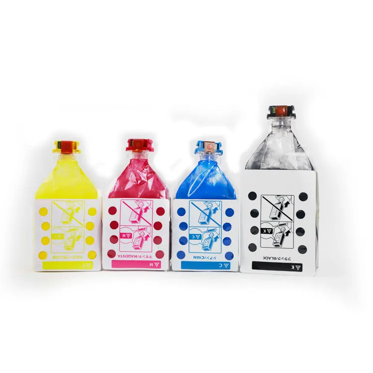 1KG/bag Compatible TN711 TN512 TN321 TN220 toner powder For Konica Minolta Bizhub C654 C754 C454 C554 C224 C284 C364 tn 321