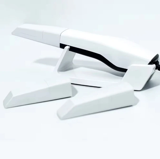 Стоматологический сканер Exocad, лидер продаж, PANDA P2, легкий и меньший портативный стоматологический цифровой внутриротовый сканер