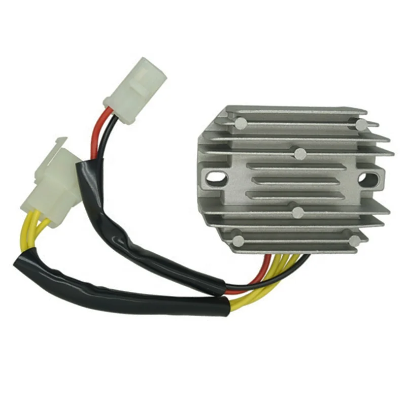 Выпрямитель регулятора напряжения мотоцикла RTS SV650 1999-2002 LS650 Savage 1986-2012 DR250 1990-1995