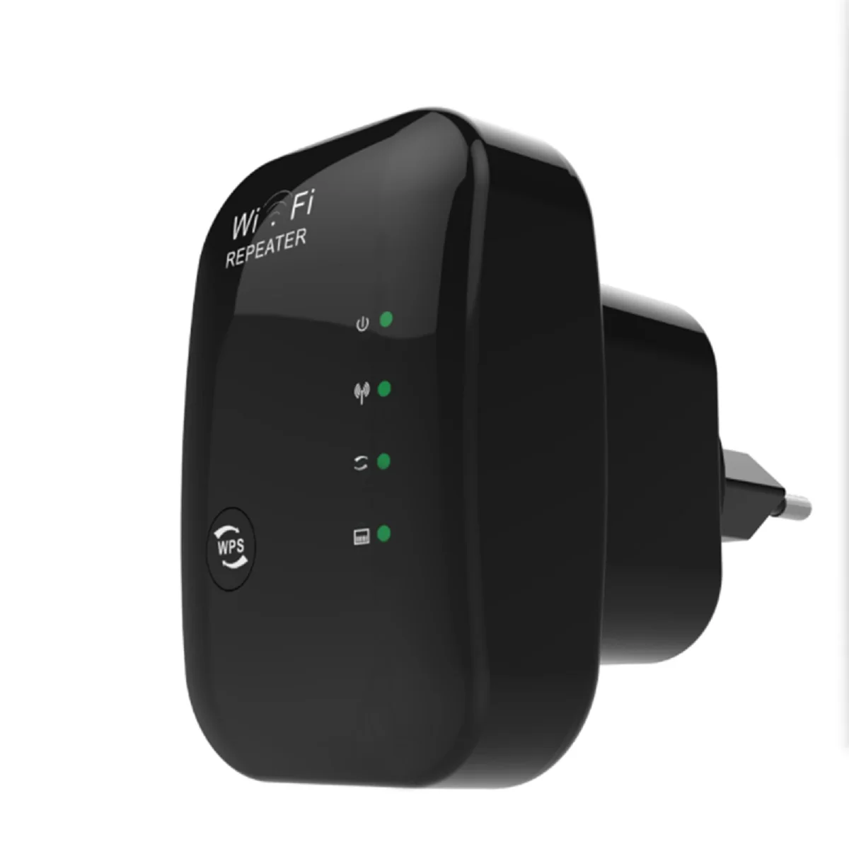 Лидер продаж, оригинальный Wi-Fi ретранслятор 300 Мбит/с, мини-ретранслятор, расширитель большого радиуса действия, Беспроводной Wi-Fi ретранслятор