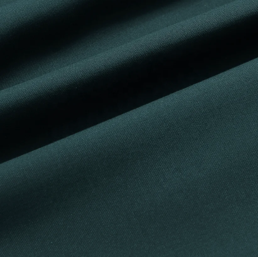 Best national patrol private design green jacket and pants custom logo printed security guard uniforms set