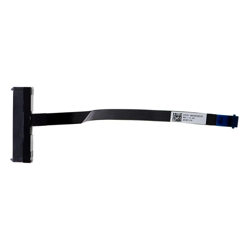 Laptop Hard Drive HDD Cable Connector For Acer Aspire 3 A315-53 A315-42 NBX00026X00 SATA Hard Drive HDD Connector Flex Cable