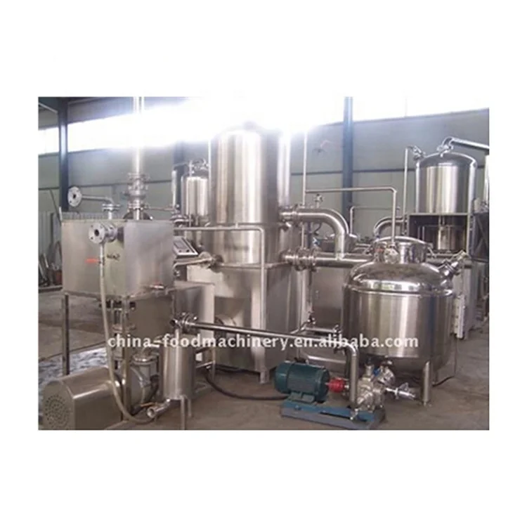 Fully automatic potato chips production line