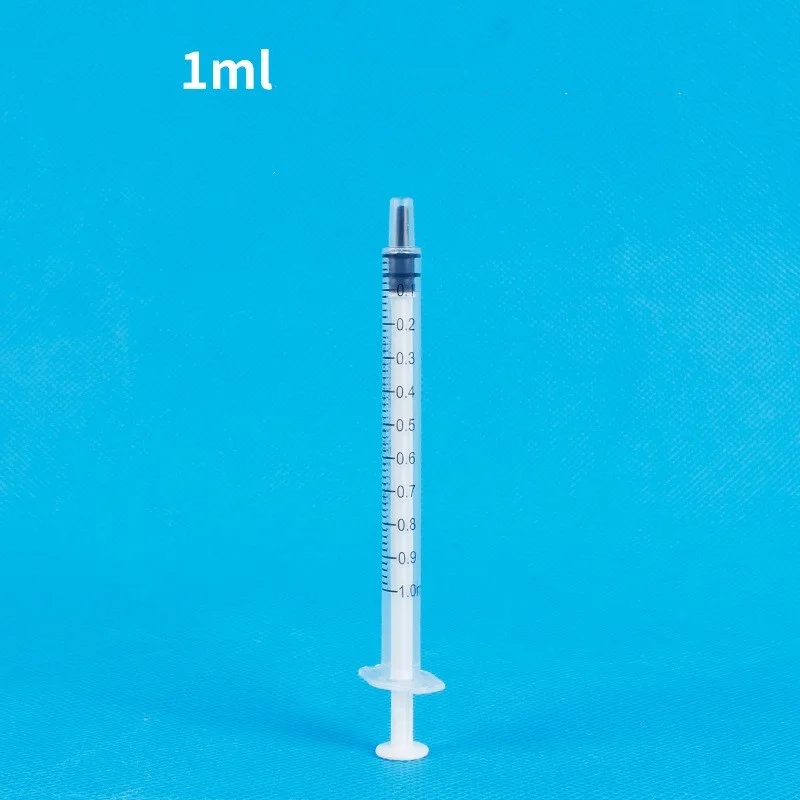 1ml 3ml 5ml 10ml 30ml Direct Extraction Perfume Dispenser Syringe With Scale Cosmetic Plastic Dropper Perfume Filling Tools
