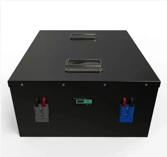lithium ion battery super capacitor battery 48v 100ah 120ah 200ah for solar/rv/golf cart